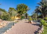 Resale - Villa - Elche Pedanías - xLas bayas