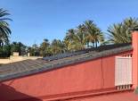 Resale - Chalet - Elche Pedanías - Alzabares