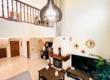 Resale - Chalet - Elche Pedanías - Valverde