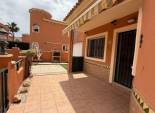 Resale - Chalet - Orihuela Costa - Playa Flamenca