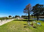 Resale - Finca rústica - Monovar - Monover - Beties