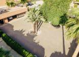 Resale - Chalet - Elche Pedanías - Matola