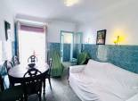 Resale - Edificio - Santa Pola - Playa Levante