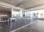 Resale - Penthouse - Elche - Plaza Crevillente-Juzgados