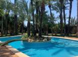 Resale - Chalet - Elche Pedanías - Alzabares
