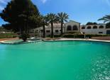 Resale - Finca rústica - Monovar - Monover - Beties