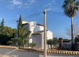 Resale - Chalet - Altea - Altea Hills