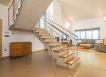Resale - Villa de Lujo - Peña las aguilas - Peña de Las Águilas