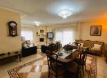 Resale - Chalet - Elche - La Galia-Bonavista
