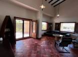 Resale - Chalet - Elche Pedanías - Valverde