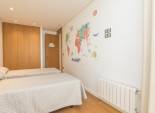 Resale - Penthouse - Elche - Plaza Crevillente-Juzgados