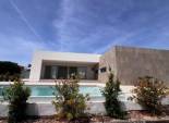 New Build - Chalet - Valverde (Alicante) - Valverde