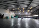 Long Term Rental - Nave industrial - Alicante - Poligono de atalayas