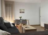 Resale - Apartamento - Elche - Altabix