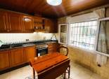 Resale - Chalet - Valverde (Alicante) - Valverde
