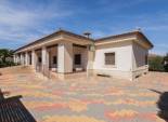 Resale - Chalet - Elche Pedanías - Valverde
