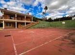 Resale - Chalet - Elche - La Galia-Bonavista