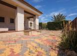 Resale - Chalet - Elche Pedanías - Valverde