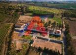 Resale - Finca rústica - Novelda - SERRETA