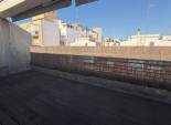 Resale - Penthouse - Elche - Center