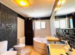 Resale - Chalet - Elche - La Galia-Bonavista