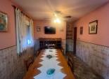 Resale - Chalet - Elche Pedanías - La Hoya-Daimes-El Derramador
