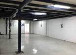 Resale - Nave industrial - Alicante - Ciudad de Asís - Font-Calent - El Bacarot