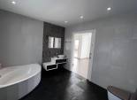 Resale - Chalet - Elche Pedanías - Peña las Águilas
