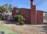 Resale - Chalet - Elche Pedanías - Alzabares