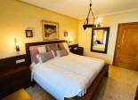 Resale - Chalet - Elche - La Galia-Bonavista