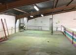 Resale - Nave industrial - Alicante - Ciudad de Asís - Font-Calent - El Bacarot