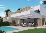 Resale - Villa - Monforte del Cid - Alenda Golf