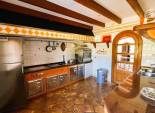 Resale - Finca rústica - Novelda - SERRETA