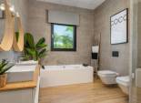 Resale - Chalet - Las bayas - Las Bayas-Asprillas
