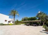 Resale - Villa - Elche - Bonavista