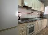 Resale - Apartamento - Torrevieja - Centro