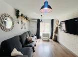 Resale - Chalet - Gran alacant - Avda. mediterraneo