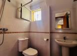 Resale - Chalet - Algorfa - Urb. lo crispin