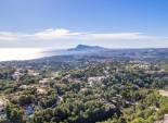 Resale - Apartment - Altea