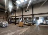 Resale - Nave industrial - Elche Pedanías - Poligono torrellano