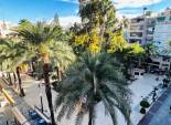 Resale - Piso - Elche - Centro