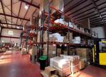 Long Term Rental - Nave industrial - Elche Pedanías - Jubalcoi-Saladas