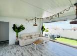 Resale - Penthouse - Elche - Zona Deportiva-Nuevo Altabix