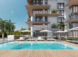New Build - Apartamento - Punta Cana - Cap Cana 