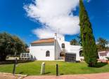 Resale - Chalet - Elche Pedanías - Carretera santa pola