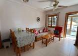 Resale - Bungalow - Torrevieja - Torreblanca
