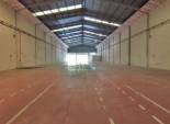 Long Term Rental - Nave industrial - Alicante - Ciudad de Asís - Font-Calent - El Bacarot