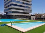 Resale - Planta baja - Elche - Zona Universidad