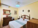 Resale - Penthouse - Torrevieja - La Mata pueblo