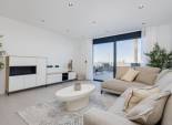 New Build - Villa - Torrevieja - Aguas Nuevas